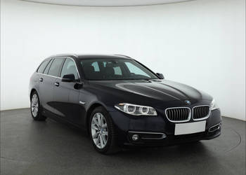 BMW 5 520d xDrive