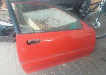 drzwi prawe honda civic v