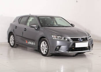 Lexus CT 200h