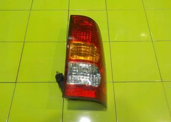 TOYOTA HILUX VII 3.0 D4D 08r lampa prawa tyl