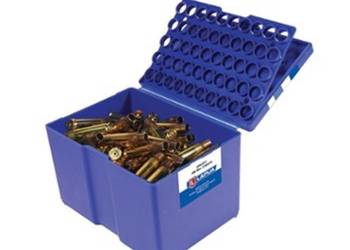 Łuski LAPUA .338 Lapua Mag. Boxer