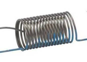 Sprężyna regulacyjna 799267