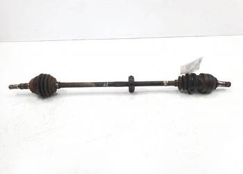 PÓŁOŚ PRAWA PRZÓD OPEL ASTRA G