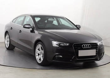 Audi A5 2.0 TFSI