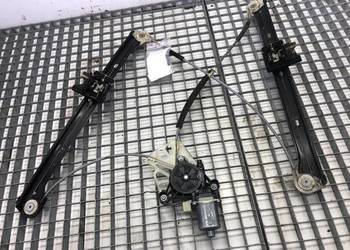 PODNOŚNIK SZYBY LEWY PRZÓD AUDI Q7 4M 4M0837461A SUV MECHANIZM