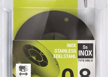 Drut spaw. 308LSi 0,8 mm 1 kg 086616GYS