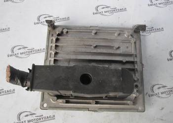 FORD FIESTA 1.4 TDCI komputer sterownik silnika 6S61-12A650-LE 5DME