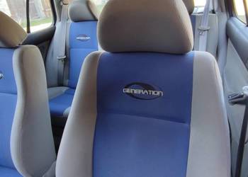 VW Golf 4 Generation