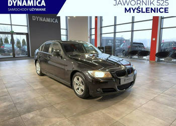 BMW 320 i Limousine 2.0 143KM M6 2009/10 r., przebieg 137tys.km E90E91E92E…