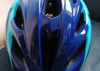 Kask rowerowy dziecięcy Merida.
