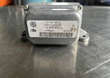 Moduł ESP VW Skoda