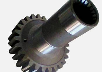 184217C1 KOŁO ZĘBATE CASE gniazdo wałka hydrostatu