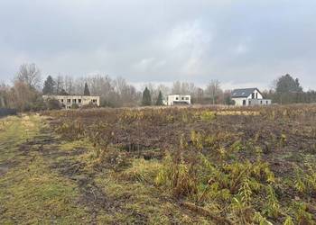 Siemianowice Śl. działka budowlana