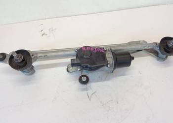 MECHANIZM SILNICZEK WYCIERACZEK RENAULT KADJAR QASHQAI