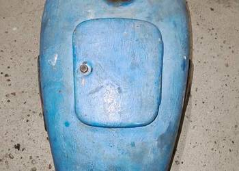 Zbiornik paliwa bak Dniepr MT K650 K750