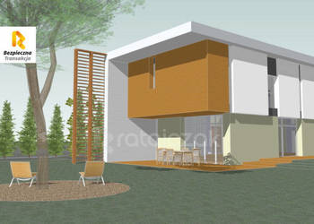 Do sprzedaży działka Gdańsk 2858m2