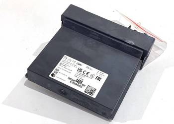 MODUŁ ŚWIATEŁ PEUGEOT 308 SW III 9850440880 STEROWNIK