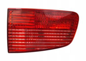 LAMPA PRAWA Saab 9-5 I lift KOMBI TYLNA prawy tył pasażera w Klapę Europa