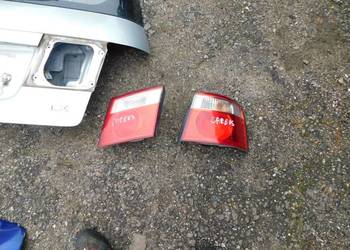 kia carens lampa prawa WYSYŁKA