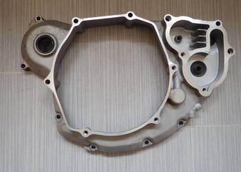 Ćwiartka Dekiel Kosza Sprzęgła Pompy Wody Suzuki Rmz 450 05-07r