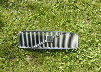 Grill atrapa chłodnicy wlot powietrza Volvo 850 91-96