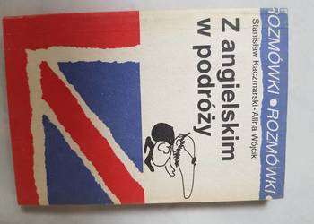 z angielskim w podróży Kaczmarski Wójcik