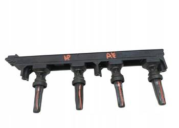 CEWKA ZAPŁONOWA 9656695780 2.0 B Peugeot 307 I (2001-2008)