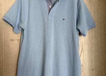 T-shirt męski  Tommy Hilfiger r. L.