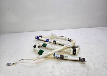 KURTYNA LEWA AUDI Q5 8R 8R0880741D ORYGINAŁ