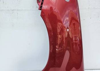 MITSUBISHI ASX 10-19 BŁOTNIK LEWY PRZÓD PRZEDNI 5220D921 5220D923
