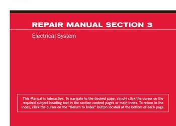 Versatile 305 340 375 400 instrukcja naprawy PL