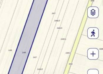 Działka budowlana -rolna Działka budowlana -rolna