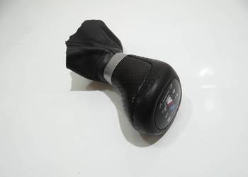 GAŁKA ZMIANY BIEGÓW BMW E88 M PAKIET 8037305