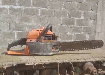 HUSQVARNA CD380  PS180