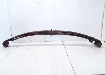 RESOR PRZÓD LEWY IVECO EUROTECH MP PIÓRO PRZEDNI, LEWA