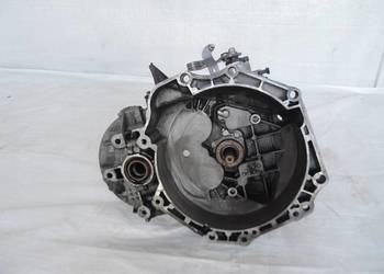 OPEL MOKKA A 1,7 CDTI SKRZYNIA BIEGÓW 55575539