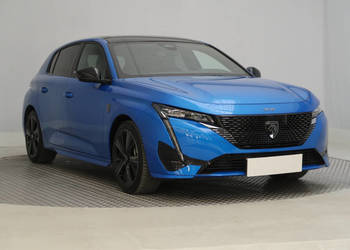 Peugeot 308 Hybrid 225