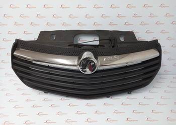 GRILL ATRAPA CHŁODNICY 93452299 OPEL VIVARO II 14-19