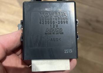Moduł Przekaźnik Toyota Prius Plus 85940-47040