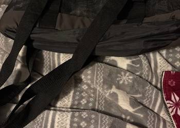 Transporter dla kota małego