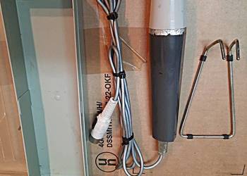 Mikrofon MDO Unitra Tonsil