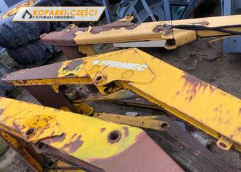 Ramię przednie Fermec 760 / 860 / 965