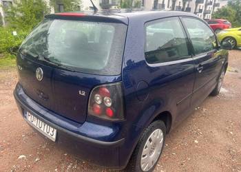 Sprzedam VW Polo doinwestowany