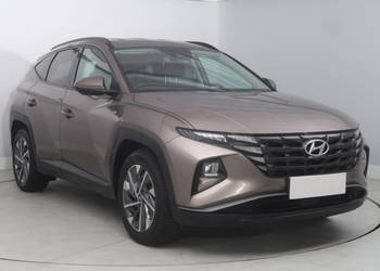 Hyundai Tucson 1.6 T-GDI