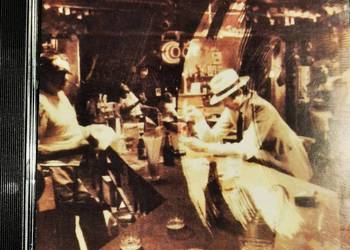 Polecam Album CD Led Zeppelin – In Through The Out Door