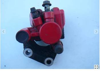 Zacisk hamulcowy Generic XOR 2