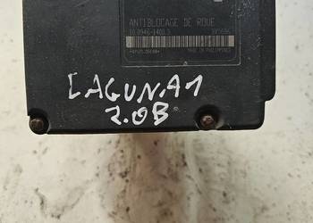 Pompa abs laguna 1 10094614003