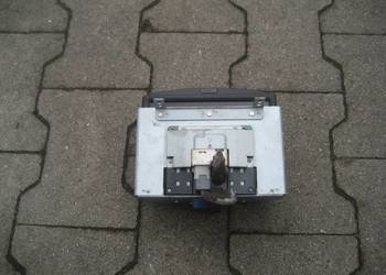 volvo xc90 lift 07-14r monitor ekran nawigacji 30775626