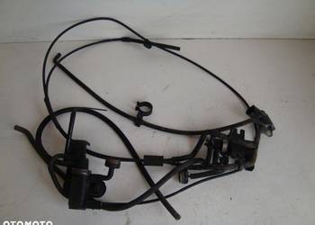 ZAWORY PODCIŚNIENIA 3 SZT VW TOUAREG 2.5 1J0906627
