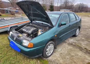 Sprzedam auto, sprawne do lekkich poprawek mechanicznych